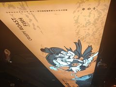 -鸣记脆皮烤鱼·海鲜烤鱼(三八广场店)