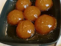 -稻香酒家·33年老字号·港式粤菜(富邦中心店)