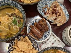 -螺世纪螺蛳粉·桂味小排档(裕德店)