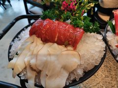 -集渔·泰式海鲜火锅(科华店)