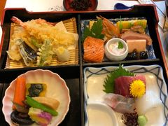 -伊豆荣(不忍亭店)