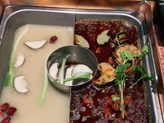 -新辣道鱼火锅(领展购物广场·中关村店)