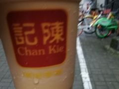 -陈记甜品窝(中山北路店)