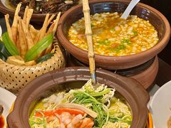 -打酱油·非遗淮扬菜(瘦西湖梅岭店)