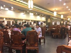 大堂-孙府大院(步行街店)