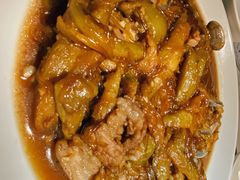 -日丰园海肠水饺·老字号大连海鲜(和平广场店)