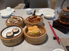 -晋江荣誉国际酒店·港誉茶餐厅