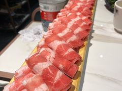 -祥源胡同·涮牛羊肉火锅(花桥店)