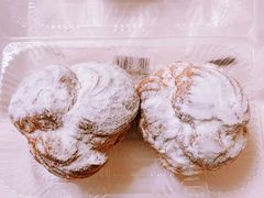 -国际饭店·帆声西饼屋(黄河路店)