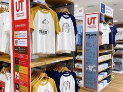 -优衣库(长沙国金中心店)