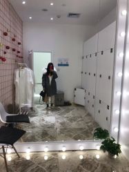 点击看大图 -休美安专业皮肤修复管理中心