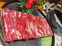 -曲氏老北京铜锅涮肉•火锅(不老街店)