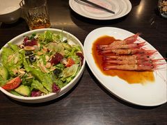 -庐灶江南·江南菜·四合院Bistro(东直门雍和宫·原华侨宾馆店)
