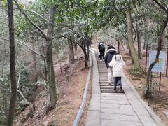 -昭山风景名胜区