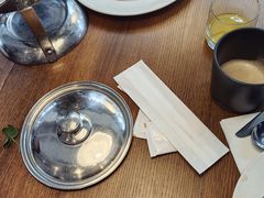 -昆山琶拉帝诗酒店·河畔咖啡厅Riverside Cafe