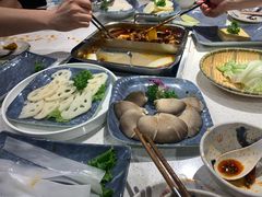 -鑫火锅(陇鑫大厦店)