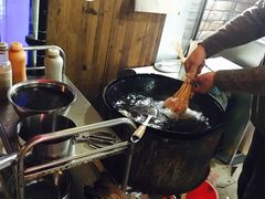 小肉-阿姨小肉摊(同济西苑店)