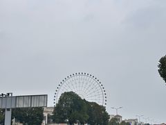 -国色天乡三期陆地乐园