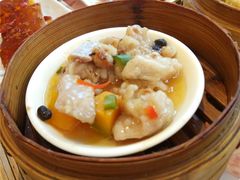 -添好运点心专门店(百老汇店)
