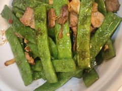 -三道菜(明堂公园店)