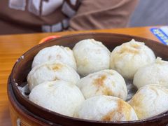 杭州小笼包-杭州小笼包(朗姿大厦店)