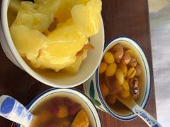 -港湾糖水