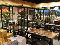 大堂-武松家(丰益桥店)