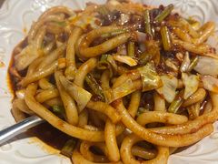 新疆炒米粉-那时新疆·若羌(经纬汇店)