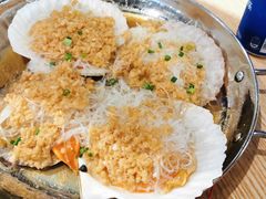 -盒马鲜生(皇庭广场店)