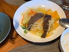 -mango tree芒果树泰国餐厅(青岛万象城店)