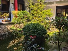 -乖乖佳花园山庄·中餐·聚餐·下午茶(阿哈湖公园店)