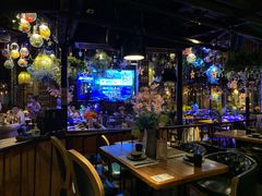 大堂-胡桃里音乐酒馆(四道口店)