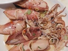 -日丰园海肠水饺·老字号大连海鲜(和平广场店)