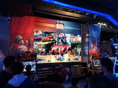 -核客电玩城(东门店)