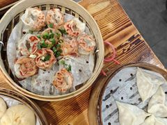 -余氏豆腐包老店(东直街店)