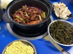 -重庆鸡公煲·嘟享吃(林科大店)