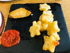 -棒约翰比萨·意面(金桥国际店)