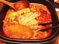 -阿香米线(大悦城店)