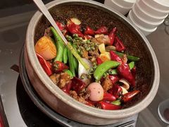-上海小南国(国会店)