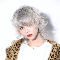 -THE LOG SALON 记录