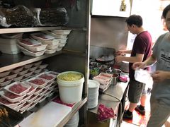 -何记酿皮店(西流湾店)