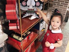 -局气 烤鸭·北京菜(光华路店)