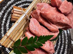 -缘·金家烤鳗鱼(西塔总店)