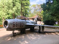 -青龙山国家森林公园