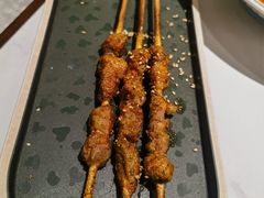-清真·宁夏印象·盐池滩羊肉体验店(江宁路店)