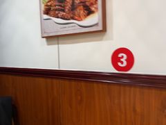 -春水锅贴·传统鲁菜(大明湖店)