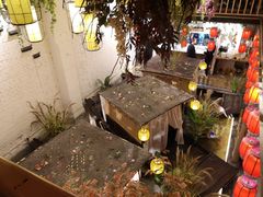 -锦上中式酒馆(南内环店)