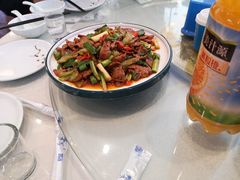 -春饼家常菜(百子湾店)