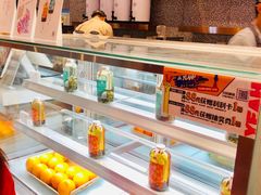 -奈雪的茶(青岛卓悦里INTOWN店)