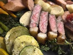 -西安皇冠假日酒店·B&G51餐厅